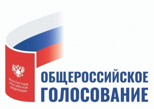 ПОДГОТОВКУ К ГОЛОСОВАНИЮ ЗА ПОПРАВКИ В КОНСТИТУЦИЮ РОССИЙСКОЙ ФЕДЕРАЦИИ ОБСУДИЛИ В АДМИНИСТРАЦИИ РАЙОНА