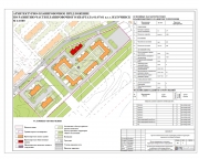 Архитектурно-планировочное предложение по развитию планировочного квартала 01 07 01 п.г.т. Излучи