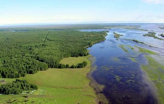 ОБЪЯВЛЕН ФОТОКОНКУРС «ОКНО В ПРИРОДУ»