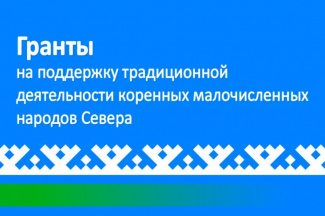 Отбор получателей грантов в форме субсидий для реализации проектов, способствующих развитию традиционной хозяйственной деятельности коренных малочисленных народов Севера Ханты-Мансийского автономного округа – Югры