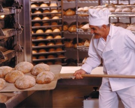 Внимание ﻿индивидуальных предпринимателей и юридических лиц, осуществляющих деятельность ﻿в сфере производства хлеба и хлебобулочных изделий! 