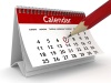 Календарь окружных туристских мероприятий на 2015 год