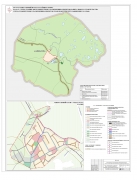 Схема планируемого размещения объектов транспорта, путей сообщения с.п. Зайцева Речка