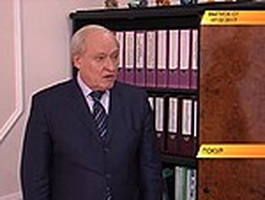 БОРИС САЛОМАТИН ОБСУДИЛ В ПОКУРЕ ВОПРОС РЕКОНСТРУКЦИИ СЕТЕЙ ТЕПЛОВОДОСНАБЖЕНЯ