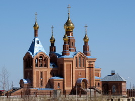 В ХРАМАХ ЮГРЫ ПРОЙДЕТ ПАНИХИДА ПО ПОГИБШИМ В ДТП ПОД ХАНТЫ-МАНСИЙСКОМ