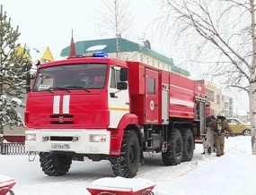 В ШКОЛАХ РАЙОНА ПРОВОДЯТСЯ УЧЕБНЫЕ ЭВАКУАЦИИ