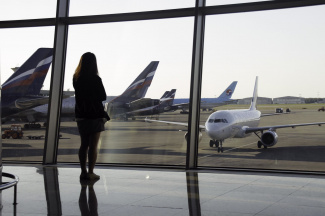 Штраф для авиакомпаний за длительную задержку рейса вырос с 1 апреля 2024 года