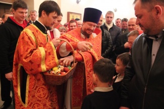 АНОНС МЕРОПРИЯТИЙ ПЛАНИРУЕМЫХ В ГОРОДСКИХ И СЕЛЬСКИХ ПОСЕЛЕНИЯХ РАЙОНА В РАМКАХ ПРАЗДНОВАНИЯ СВЕТЛОГО ХРИСТОВА ВОСКРЕСЕНЬЯ 07-08.04.2018