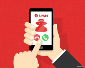 О защите абонентских номеров членов семей потребителей от спам-звонков и мошенников