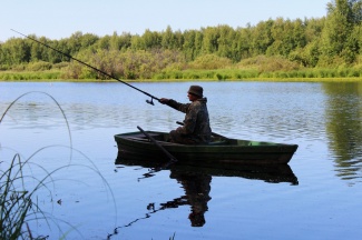 БЕЗОПАСНОСТЬ НА ВОДЕ