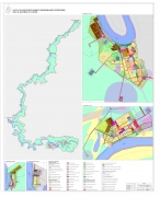 Карта градостроительного зонирования территории с.п. Ваховск М 1 100000.jpg