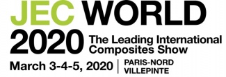 Международная выставка в области производства и применения композитных материалов «JEC World 2020»