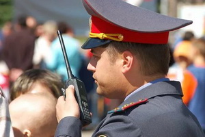 АНТИТЕРРОРИСТИЧЕСКАЯ КОМИССИЯ НИЖНЕВАРТОВСКОГО РАЙОНА ОБСУДИЛА ВОПРОСЫ БЕЗОПАСНОСТИ ВО ВРЕМЯ МАЙСКИХ ПРАЗДНИКОВ