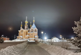 В Нижневартовском районе обсудили проведение Крещения Господня