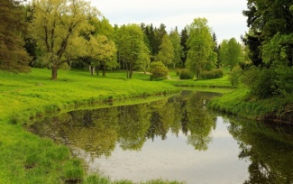 ГО И ЧС ИНФОРМИРУЕТ: УРОВЕНЬ ВОДЫ