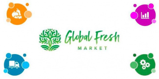 Global Fresh Market: Vegetables&Fruits 2022 - международная специализированная выставка производителей и участников рынка плодоовощной продукции.