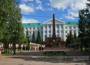 Департамент экономического развития Ханты-Мансийского автономного округа – Югры информирует  о предоставлении государственной услуги по признанию индивидуальных предпринимателей, юридических лиц