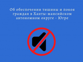 ИНФОРМАЦИЯ ОБ ОТВЕТСТВЕННОСТИ ЗА НАРУШЕНИЕ ТИШИНЫ И ПОКОЯ ГРАЖДАН, А ТАКЖЕ ПОРЯДКЕ РАССМОТРЕНИЯ ОБРАЩЕНИЯ ГРАЖДАН