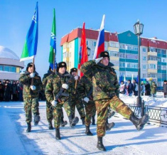 Нижневартовский район присоединится к федеральным и региональным акциям ко Дню защитника Отечества