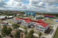 Муниципальная автономная организация дополнительного образования «Новоаганская детская школа искусств»