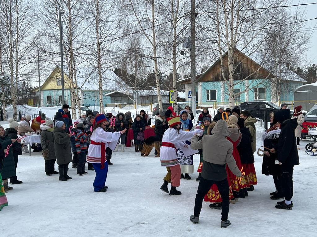 Сельский дом культуры Аган