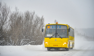 ОТМЕНА ДВИЖЕНИЕ АВТОБУСА ПО МАРШРУТУ «НИЖНЕВАРТОВСК – ЗАЙЦЕВА РЕЧКА»