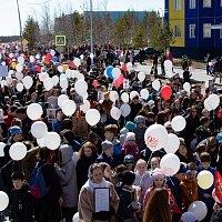 ПЕРВОМАЙ И ДЕНЬ ВЕЛИКОЙ ПОБЕДЫ ОТПРАЗДНОВАЛИ БЕЗ ПРОИСШЕСТВИЙ