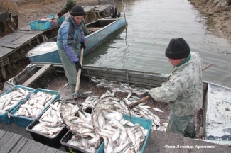 Информация по формированию Перечня рыбопромысловых участков на территории Нижневартовского района