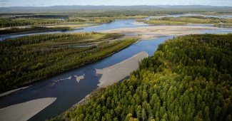 ГО И ЧС ИНФОРМИРУЕТ: УРОВЕНЬ ВОДЫ