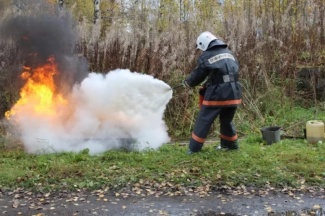 В НИЖНЕВАРТОВСКОМ РАЙОНЕ ПРОЙДЁТ МЕСЯЧНИК ПОЖАРНОЙ БЕЗОПАСНОСТИ