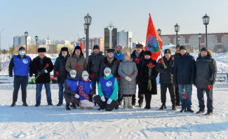 В поселениях Нижневартовского района прошли мероприятия, посвященные Дню памяти о россиянах, исполнявших служебный долг за пределами Отечества