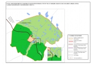 Схема мероприятий по развитию транспортной инфраструктуры МО