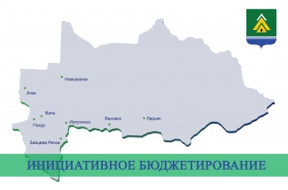 Конкурс на лучшую эмблему проекта "Народная инициатива"