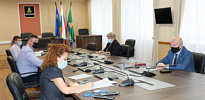 В Нижневартовском районе состоялось заседание комиссии по профилактике правонарушений