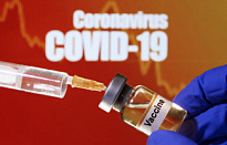 Почти полторы тысячи жителей района сделали прививку от коронавируса