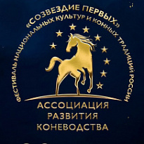 Евразийский Форум национальных культур и конных традиций «Созвездие первых»