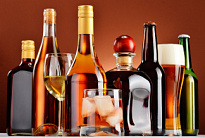 Минимальные цены на алкоголь крепостью свыше 28% увеличатся с 1 июля 2024 года