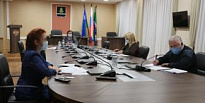 Совместное заседание Антитеррористической комиссии Нижневартовского района и Оперативной группы Нижневартовского района состоялось накануне