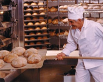 Внимание ﻿индивидуальных предпринимателей и юридических лиц, осуществляющих деятельность ﻿в сфере производства хлеба и хлебобулочных изделий! 