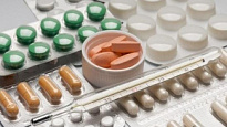 Информация о наличии и цене лекарственных препаратов
