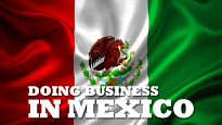 О бизнес-миссии в Мексику