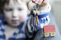 Эксперты ФКП расскажут о жилищных правах детей